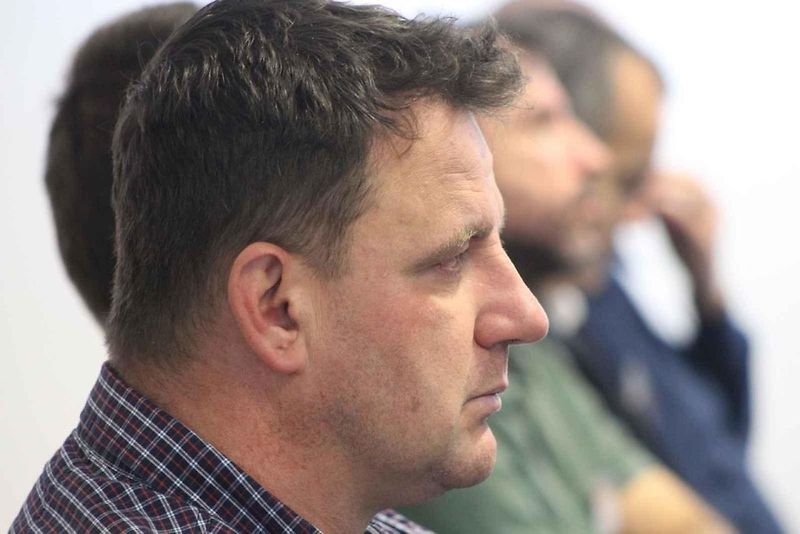 Regionální dopravní konference v Kolíně