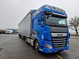 DAF XF (2021) 480 - náhled 2