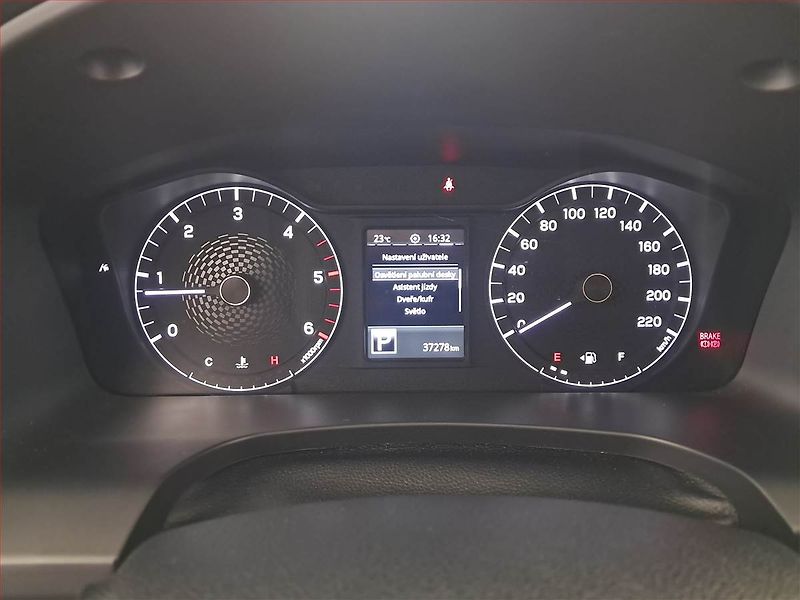 SsangYong Rexton (2023) 2.2 Diesel - fotka 11 z 17