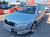 Škoda Octavia (2008) 2.0 FSI, 2.maj,ČR, AT, AC - náhled 1