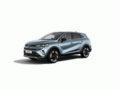 Renault Symbioz (2026) techno mild hybrid 140 - fotografie inzerátu