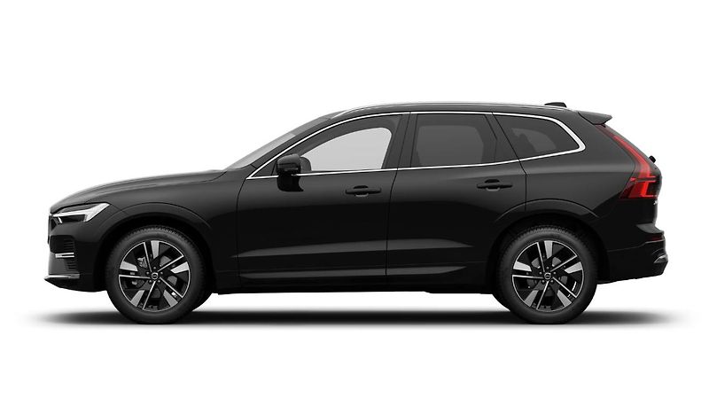 Volvo XC60 (2026) B5 PLUS - fotka 4 z 13