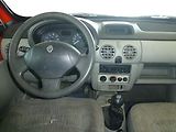 Renault Kangoo (2006) 1,2i*KLIMA**RAMPA NA VOZÍK!!!! - náhled 14