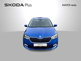 Škoda Fabia (2019) 1.0 TSI Style - náhled 4