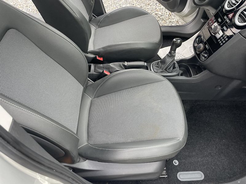 Opel Corsa 1.2i 80PS 141000KM KLIMA STK!! - fotka 147 z 169