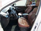 Hyundai Santa Fe (2015) 2.2 CRDi 4x4, AT, panor - náhled 9