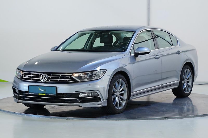 Volkswagen Passat - fotografie inzerátu
