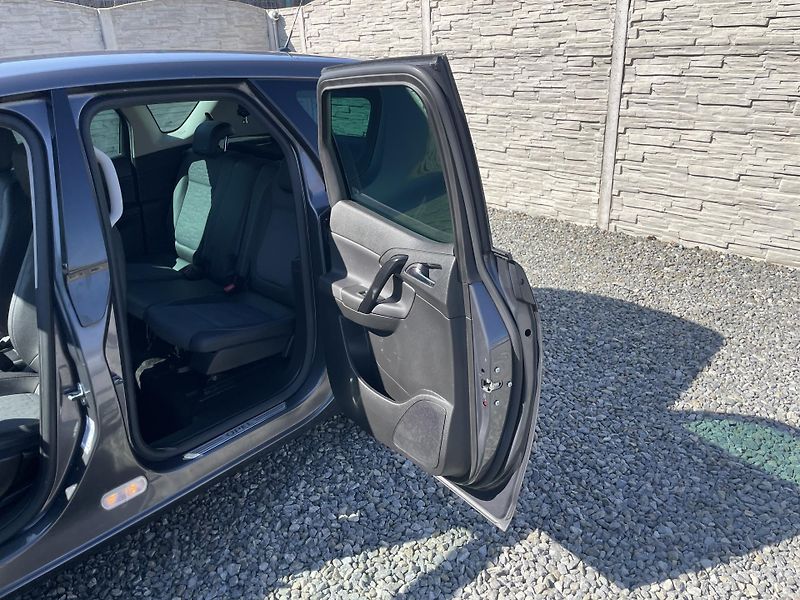 Opel Meriva 1.4i 100PS FAMILY 158000KM 1A! - fotka 100 z 178