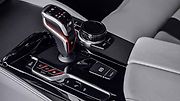 BMW M5.