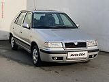 Škoda Felicia (2000) 1.3i, ČR, šíbr, centrál - náhled 1