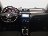 Suzuki Swift (2020) 1.2 SHVS, 4X4, Serv.kniha - náhled 8