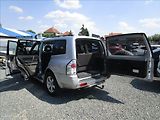 Mitsubishi Pajero 3.2 Di-D, 4x4, aut. klima, 7 m - náhled 43