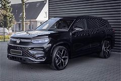 Volkswagen Tayron eHybrid R-Line Pano DCC - fotografie inzerátu