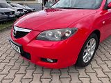 Mazda 3 (2007) AUTOMAT 1,6 77 KW KILOMETRY - náhled 10
