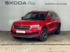Škoda Kodiaq (2024) STYLE 2.0 TDI / 110 kW DSG7 4x - fotografie inzerátu