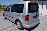 Volkswagen Caddy 2,0 TDI 75KW ODPOČET 2XPNEU - náhled 7