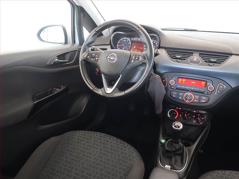 Opel Corsa (2019) 1.2, LPG, Tempomat - fotka 7 z 14