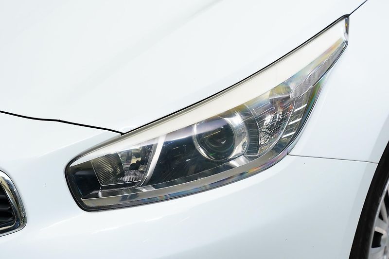 Kia Ceed - fotka 9 z 26