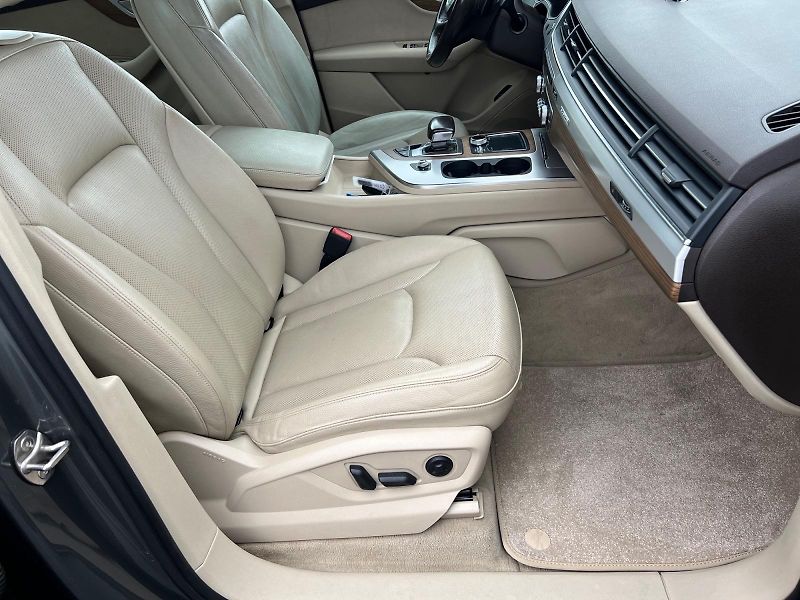 Audi Q7 (2015) 3.0TDI 200kW TAŽNÝ DPH CZ  - fotka 10 z 29