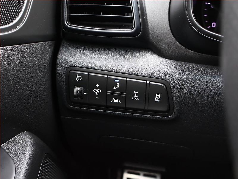 Hyundai Tucson (2019) N-Line 2.0 CRDi - fotka 23 z 23