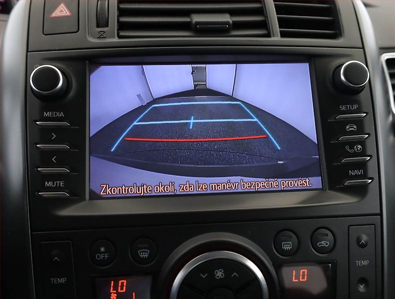 Toyota Verso (2017) 1.8 Valvematic, Automat - fotka 12 z 16
