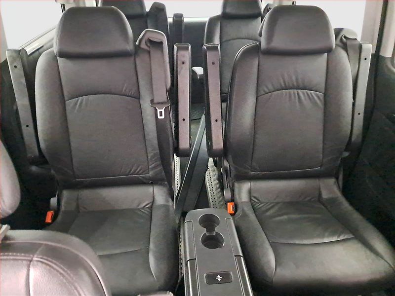 Mercedes-Benz Viano (2008) 3.0 CDI - fotka 10 z 22
