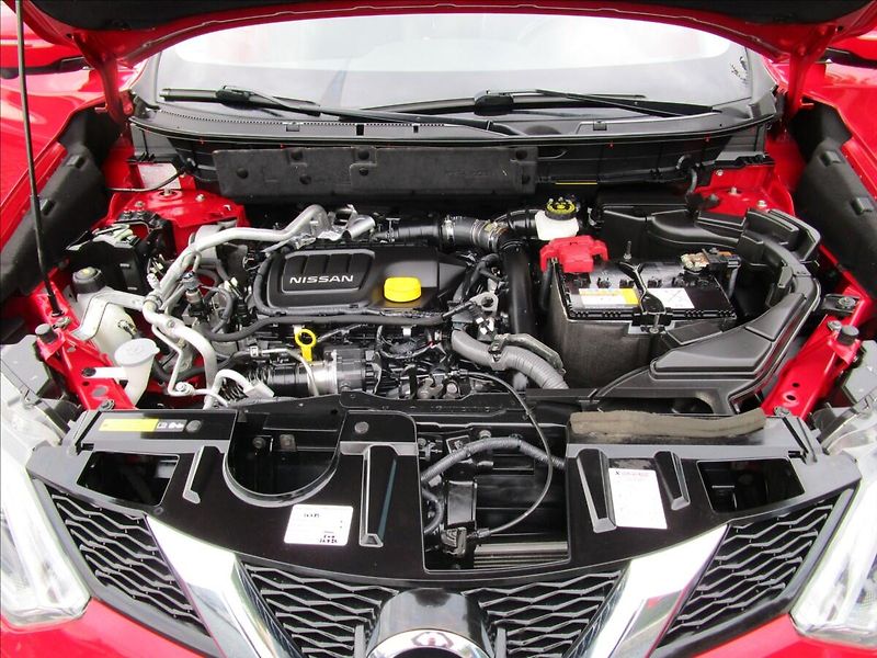Nissan X-Trail 1.6dCi 96kW 4x4 Tekna, 1.maj. - fotka 73 z 78