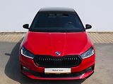 Škoda Fabia IV Monte Carlo 1.5 TSI /110kW - náhled 7
