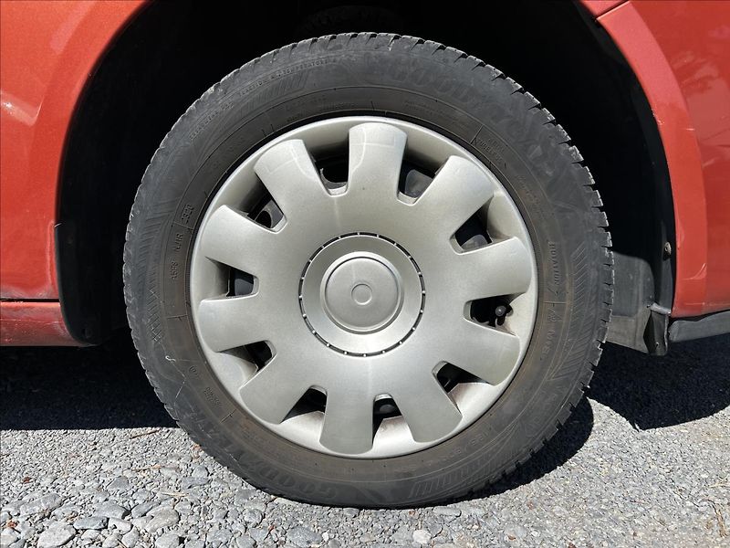 Škoda Fabia 1,6 i Automat  Klima, nová STK - fotka 43 z 50