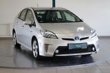 Toyota Prius - náhled 8
