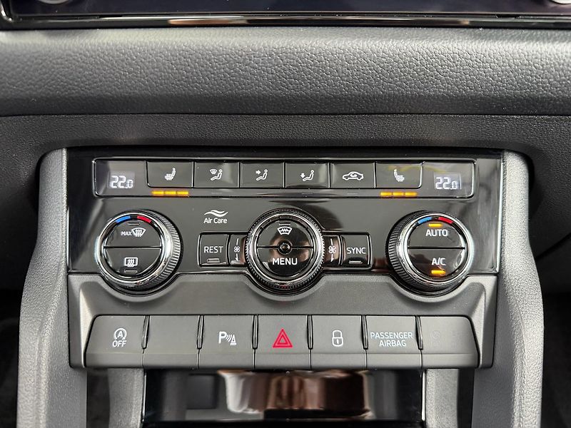 Škoda Kodiaq 2.0 TDI DSG 4X4 STYLE PLUS, AL - fotka 23 z 29