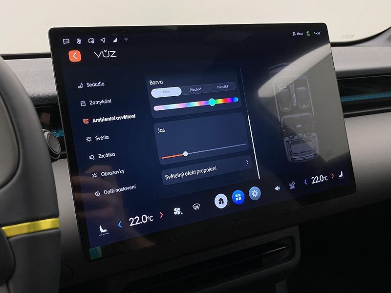 Lynk & Co 02 (2025) MORE DEMO - fotka 61 z 81