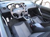 Peugeot 308 (2010) CC 1.6 HDI 82kW - náhled 13