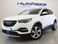 Opel Grandland X 1,2 Turbo 96kW AT 156tkm.ČR - fotografie inzerátu