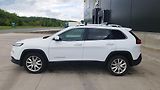 Jeep Cherokee 2.0JTD-volat-608 081 843 - náhled 7