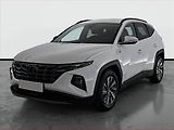 Hyundai Tucson (2023) 1.6 T-GDI 48V MHEV - náhled 1