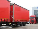 Mercedes-Benz Actros 2545, 6X2, BDF, NEZÁVISLÁ KLIM - náhled 19