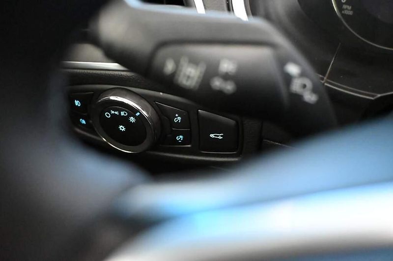 Ford S-MAX (2023) 2.5 LED ACC SONY FHEV DURATEC - fotka 15 z 39