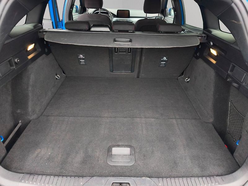 Ford Focus (2022) ST Line, EcoBlue 88kW, ČR, 1. - fotka 27 z 27