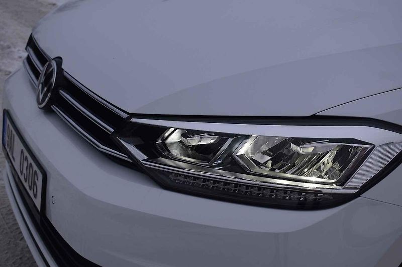 Přejeme si, aby Volkswagen Touran zůstal v nabídce ještě dlouho