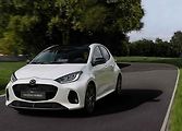 Mazda 2 hybrid - od 486 450 Kč, spotřeba 3,8 litru