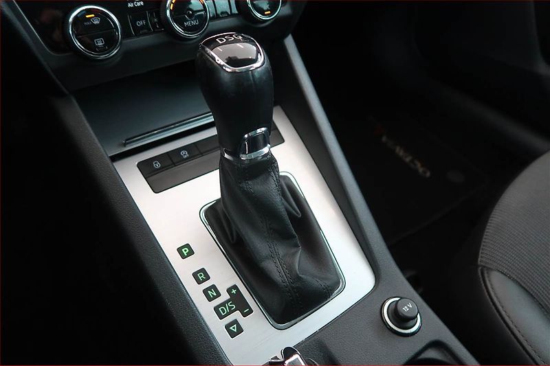 Škoda Octavia (2019) 1.6 TDI, Automat, Kůže, Navi - fotka 13 z 16