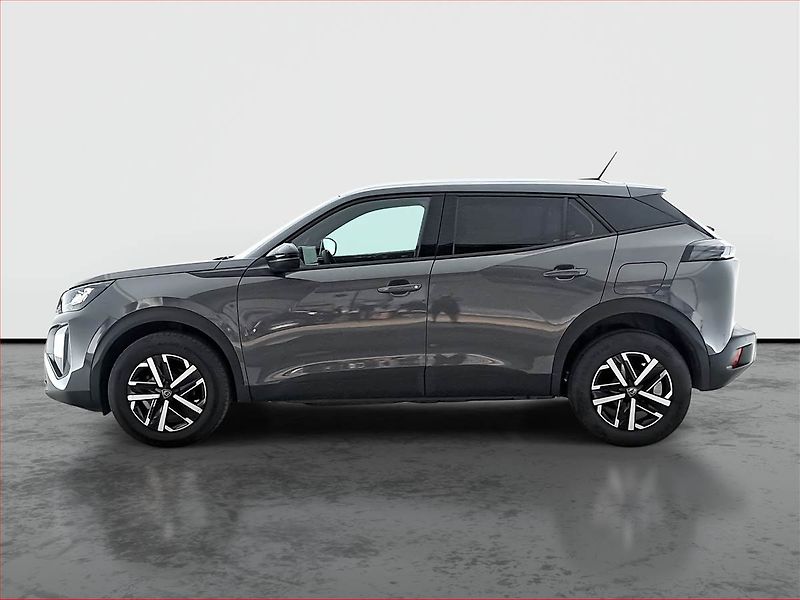 Peugeot 2008 (2024) Active Pack 1.2 PureTech, ČR - fotka 3 z 18