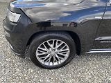 Jeep Grand Cherokee 3.0CRDi 4x4 SUMMIT EXTRA FULL! - náhled 17