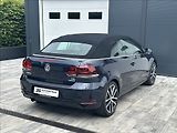 Volkswagen Golf 1,2 TSI 105PS  Cup Cabrio - náhled 7