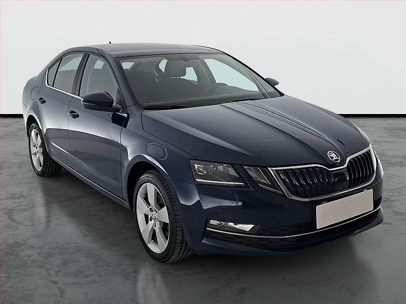 Škoda Octavia (2017) Style 2.0 TDI 4x4, 4X4, Navi - fotografie inzerátu