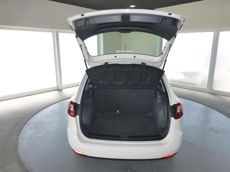 Seat Ibiza (2011) 1,6TDI*KLIMA**ALU*VYHŘ.SEDADLA - fotka 22 z 23