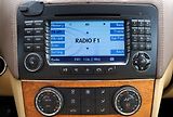 Mercedes-Benz GL 320 CDI 4Matic/navi/kůže - náhled 39