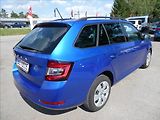 Škoda Fabia 1,0 TSi 70kW STYLE, po servise - náhled 9