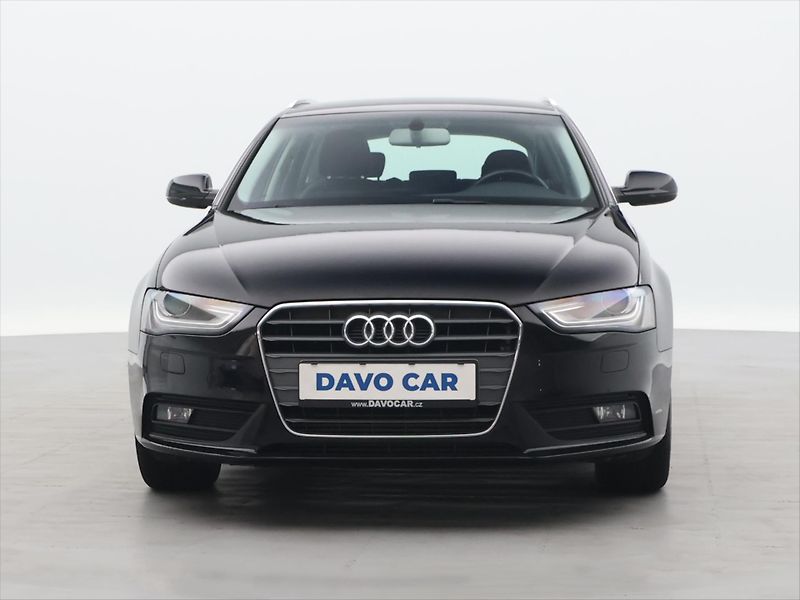 Audi A4 2,0 TDI 105kW Aut. 1.Maj. - fotka 2 z 27